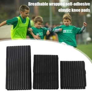 Knee Support Brace Compression Strap Sleeve Sports Protector S3N1 G3Y3 D8X6 - Bild 1 von 13