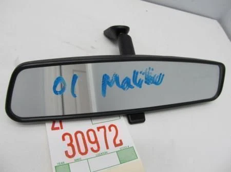 1997-2003 Chevrolet Malibu Olds 88 espelho retrovisor interior fabricante de equipamento original 10579 - Imagem 1 de 3