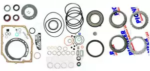 Automatic Transmission Master Repair Kit-Auto Trans Master Repair Kit Pioneer - Picture 1 of 1