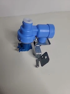 NEW~LG Refrigerator Water Inlet Valve ~ Part # MJX41178908 - Picture 1 of 8