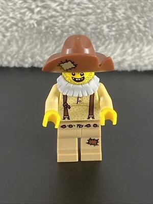 Lego Series 12 Collectible Minifigures Prospector - Image 1 of 2