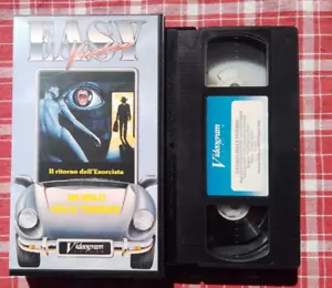 Un Urlo dalle tenebre (1975) Vhs Easy Video A. Pannacciò, Patrizia Gori - Foto 1 di 1