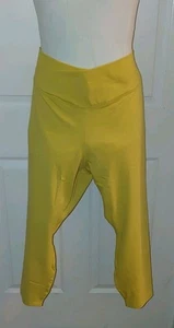 Old Navy Women's Plus Size 4X (28/30) Cross Over High Waist Leggings Length NWT - Picture 1 of 9