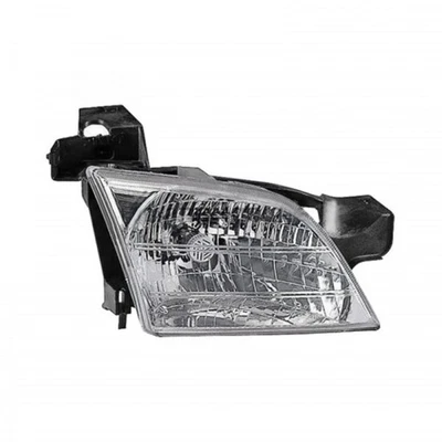 Faro lado pasajero para Oldsmobile Silhouette 1999-2004 Foto 1 de 3