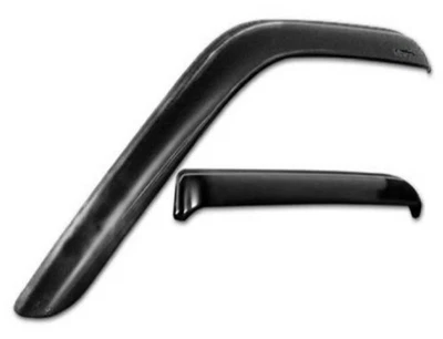 Stampede 6010-2 Tape-Onz Sidewind Deflector Smoke for 19-20 Silverado Sierra1500 Foto 1 de 3