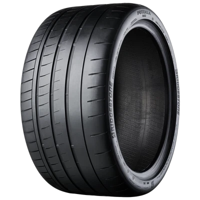 BRIDGESTONE Sommerreifen 265/35 ZR 20 XL TL (99Y) POTENZA RACE MFS BSW - Bild 1 von 3