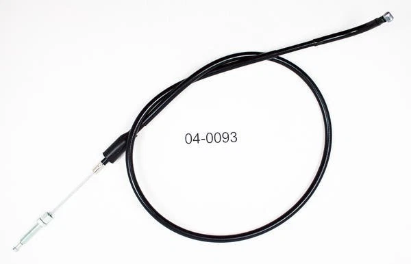 Cable de embrague Motion Pro negro #04-0093 para Suzuki GS700E/GS700ES/GS750E/GS750ES Foto 1 de 1