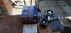 Mulinello Daiwa Emblem X 5000T - Foto 1 di 7