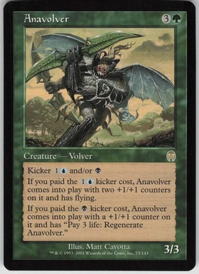 Anavolver R Apocalypse 75 NM - Image 1 of 2