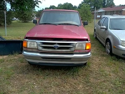 Steering Gear/Rack Power Steering Fits 80-97 FORD F250 PICKUP 99175 - Image 1 of 4