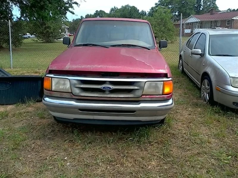 Engranaje de dirección/rack dirección asistida compatible con camioneta Ford F250 80-97 99175 Foto 1 de 4