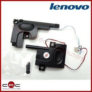 Lenovo Z51-70 IdeaPad 500-15ISK Altavoces der/izq Speakers PK23000Q610 - Imagen 1 de 2