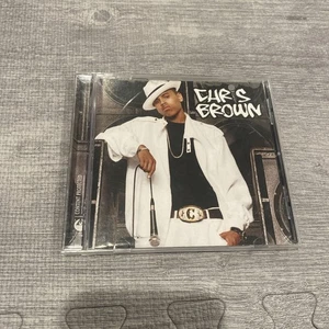 Chris Brown by Chris Brown (R&B) (CD, Nov-2005, Jive (USA)) - Bild 1 von 4