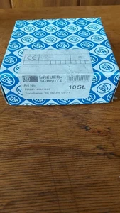 10x Türscharnier von Breuer + Schmitz, neu - Bild 1 von 5