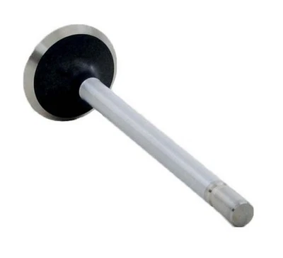 Válvula de escape del motor compatible con: Ford LTD 1986 y Mercury Capri; Lincoln Cont 1986-1987 Foto 1 de 2