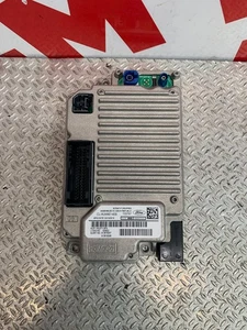 MÓDULO RADIO NAVEGACIÓN POR SATÉLITE FORD SYNC 4U5T14G371GFA MÓDULO 4U5T 14G371 GFA - Imagen 1 de 5
