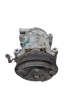 Compresor del climatizador ALFA ROMEO 156 PHASE 1 60653652 - Imagen 1 de 5