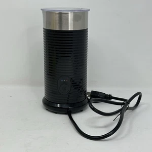 Keurig MMF-816A Standalone Milk Frother - Black Hot and Cold Frother - Picture 1 of 6
