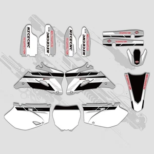 Graphics Decals Stickers Kit For Yamaha YZ450F YZ 450F 2006 2007 2008 2009 - Picture 1 of 2