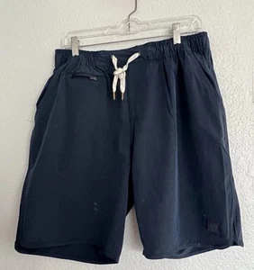 Vintage Vintage 1946 Performance Solid Windjammer Hybrid Shorts Herren Größe M - Bild 1 von 13