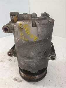 H1F119D6296A air conditioning compressor FORD FOCUS SPORTBREAK (CEW) 1.5 393129 - Bild 1 von 5