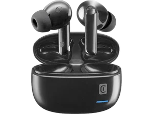 Auriculares inalámbricos - CellularLine ECLIPSE, Intraurales, Tecnología ANC y E - Imagen 1 de 2