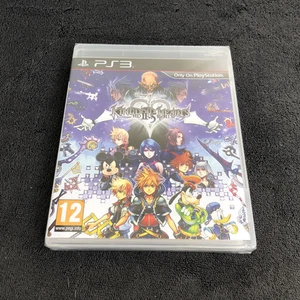 PS3 Kingdom Hearts II.5 HD Remix EUR Nuevo - Imagen 1 de 2