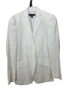 I.N.C Leinen Blazer Jacke (S) Nordstrom - Bild 1 von 5