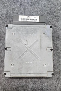 2000 Ford F150 4.6L AT Engine Control Unit ECU YL3F12A650BAB OEM - Picture 1 of 5