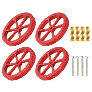 Screws and Aluminum Alloy Nuts Set to Improve Your For 3D Printer Setup - Afbeelding 1 van 10