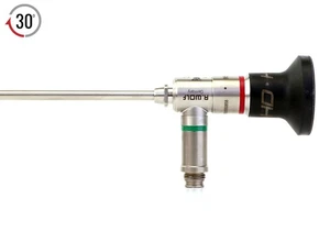 [Neu] Richard Wolf 4mm 30° Teleskop WL 300mm - Bild 1 von 1