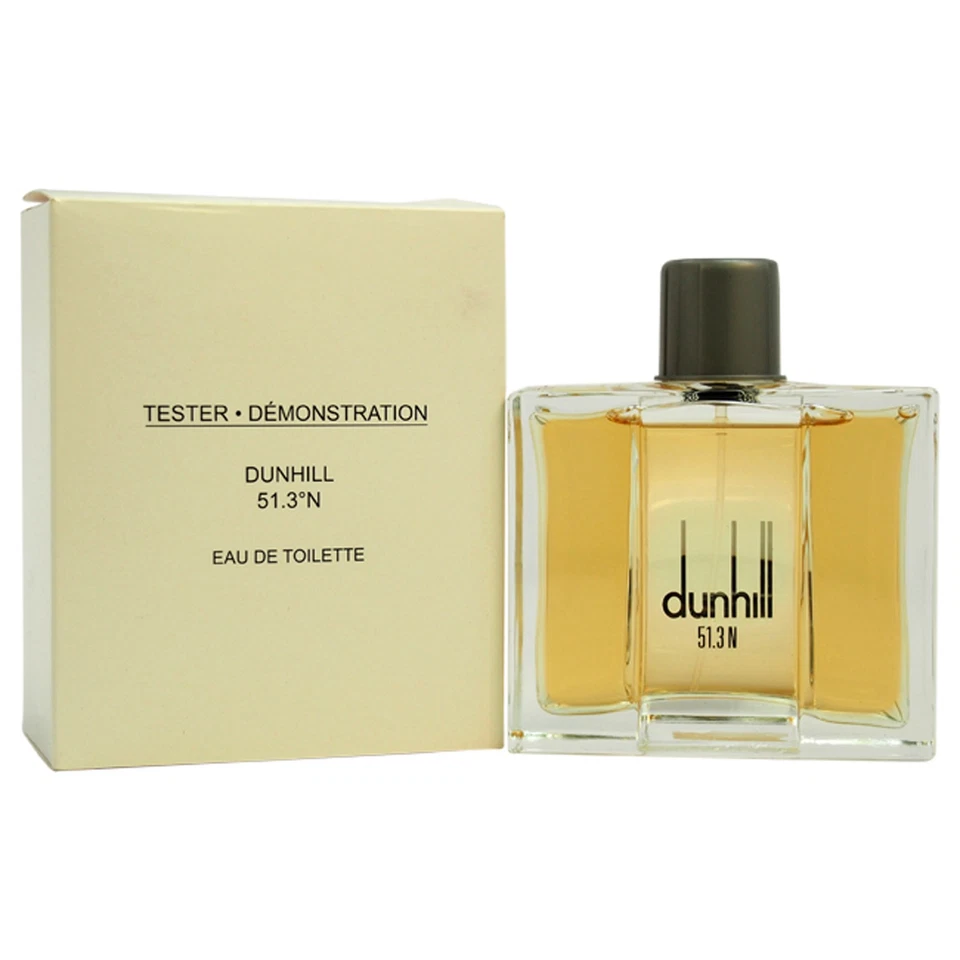 Dunhill 51.3N by Alfred Dunhill for Men - 3.4 oz EDT Spray - Image 1 of 1