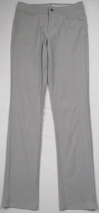 JOHNNIE-O Presidio PREP-FORMANCE Pants Quarry Mens 30x32 Golf Performance - Picture 1 of 6