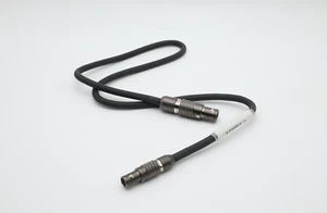 DJI CANBUS auf 2-Pin Lemo Stromkabel. DJI Zubehörkabel. - Bild 1 von 1
