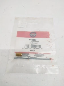 Genuine OEM Briggs & Stratton 690577 Inlet Seat NOS - Picture 1 of 4