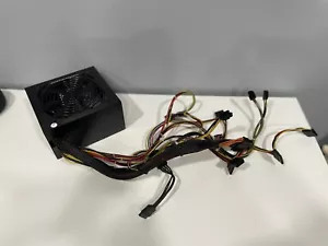 DPWR036 - Cooler Master RS-500-PCAR-D3 500W ATX Desktop Power Supply - Picture 1 of 4