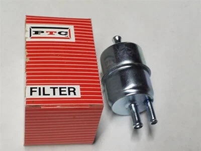 PTC PT G-19 Fuel Filter - Image 1 of 3