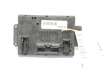 2014-2019 FORD TAURUS Temperature control module - Image 1 of 4