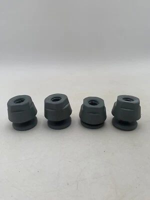 Fisher Isotemp 180L 孵化器调平脚 — 第 1/4 张图片