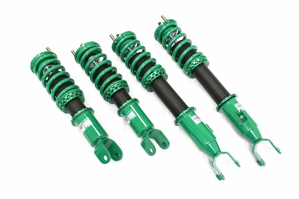 Kit de suspensión reductora Tein Flex Z 16 vías Coilovers para Honda S2000 AP1 AP2 S2K Foto 1 de 1
