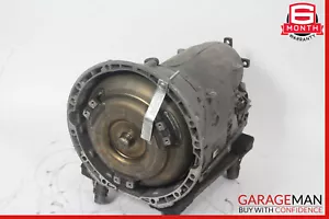 03-08 Mercedes W220 S55 SL55 Tranny Auto Automatic Transmission 722.643 178k - Picture 1 of 12