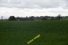 Foto 6x4 Blick auf Gibbon's Farm von Rosemary Lane, Downholland Downholla c2014