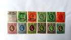 commonwealth stamps somaliland