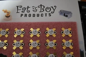 HG MRF 454 Semiconductors 2pcs-16pcs - Picture 1 of 1