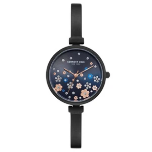 Kenneth Cole Ladies Modern Casual Watch RRP £119. New and Boxed. - Picture 1 of 1