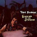 YMA SUMAC - Legend Of The Jivaro - CD - **Mint Condition**