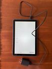 Brand new Amazon Fire HD 10 (13th gen) tablet, 10.1" (open box, used once)