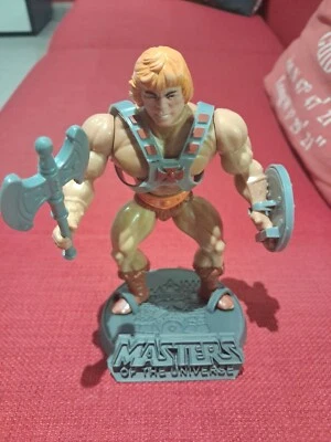 Motu - socle / support / stand  Grayskull figurine maitres de l'univers / he-man - Photo 1/2