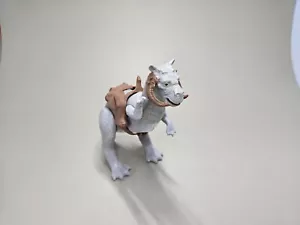 Vintage 1979 Kenner Star Wars Tauntaun Figure With Saddle - No Reigns - Picture 1 of 12