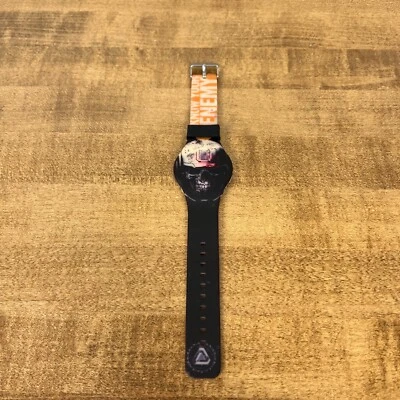 Reloj Call of Duty Infinite Warfare 2016 Accutime ¡RARO! Foto 1 de 4